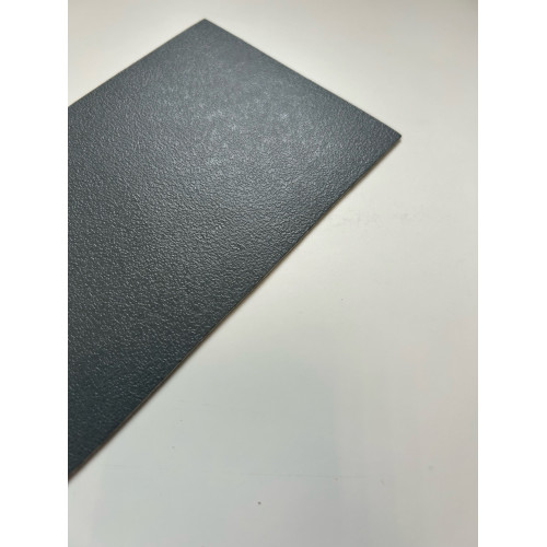 Сценический линолеум Grassawa Spektr Dark Gray 1,8 мм (0,35 мм)