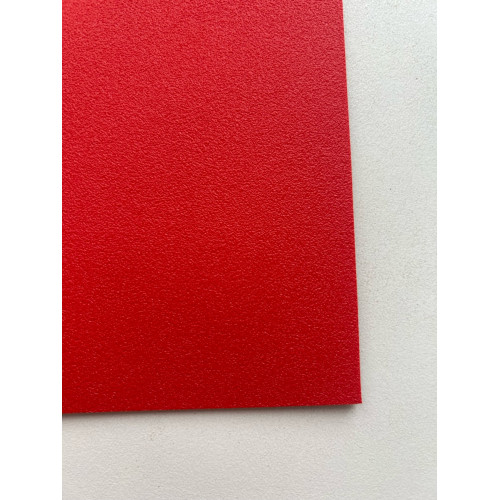 Сценический линолеум Grassawa «Vinyl SW» Red 2 мм