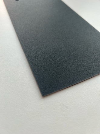 Сценический линолеум Grassawa «Vinyl SW» Black 2 мм