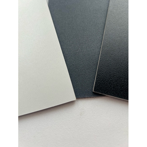 Сценический линолеум Grassawa «Vinyl SW» Black 2 мм