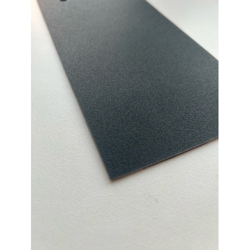 Сценический линолеум Grassawa «Vinyl SW» Black 2 мм