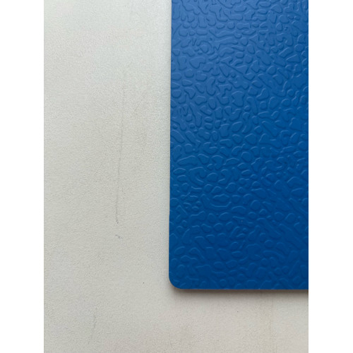 Спортивный линолеум Grassawa PVC Multi Blue 4,5 мм Спортивный линолеум Grassawa PVC Multi Blue 4,5 мм
