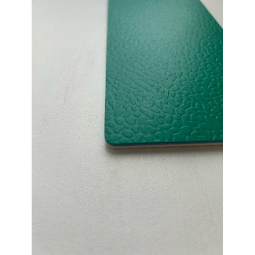 Спортивный линолеум Grassawa PVC Multi Green 4,5 мм