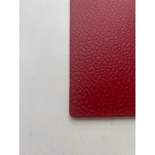 Спортивный линолеум Grassawa PVC Multi Red 4,5 мм Спортивный линолеум Grassawa PVC Multi Red 4,5 мм
