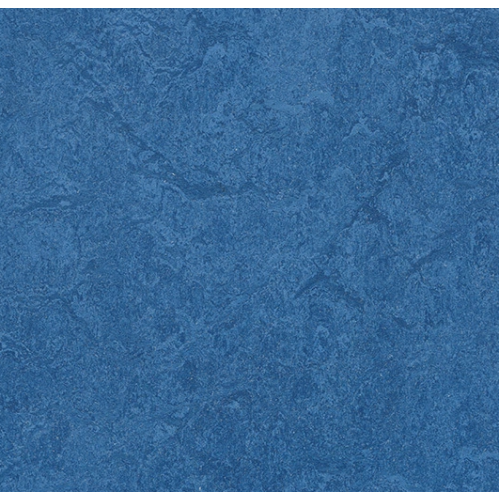 Спортивный линолеум Forbo Marmoleum 3,2 мм 83110 Dark blue