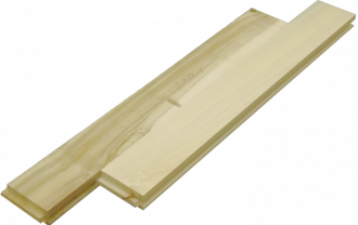Массивный спортивный паркет Grassawa Extra Wood 20 мм (Россия) Дуб