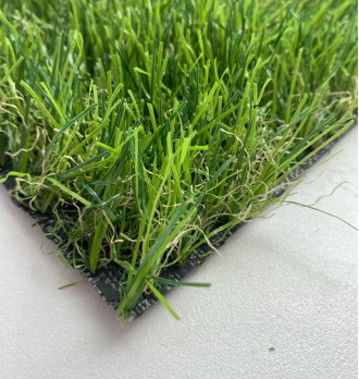 Ландшафтная искусственная трава Grassawa Green Eco 35 мм