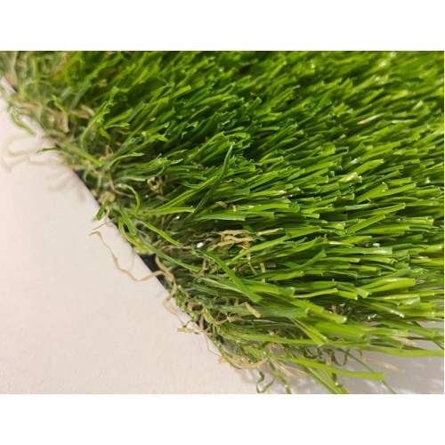 Ландшафтная искусственная трава Grassawa Topi 40 мм 12 000 Dtex