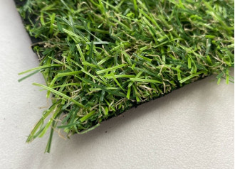 Ландшафтная искусственная трава Grassawa Green Eco 20 мм (2×5)