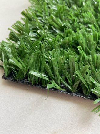 Искусственная трава для тенниса Grassawa Fit 20 мм