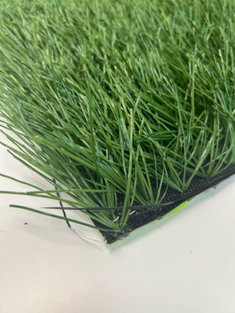 Искусственная трава для футбола Grassawa Rusit Mate 50 мм 14 000 Dtex
