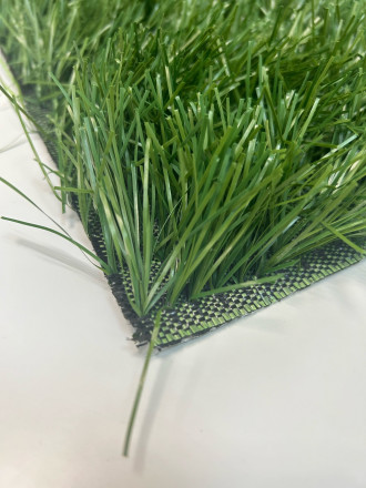 Искусственная трава для мини-футбола Grassawa Rusit 40 мм 11 000 Dtex