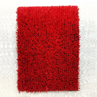 Ландшафтная искусственная трава Grassawa Panama Red 6 мм