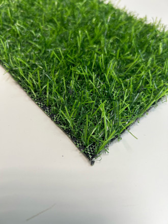 Ландшафтная искусственная трава Grassawa Сolor 20 мм