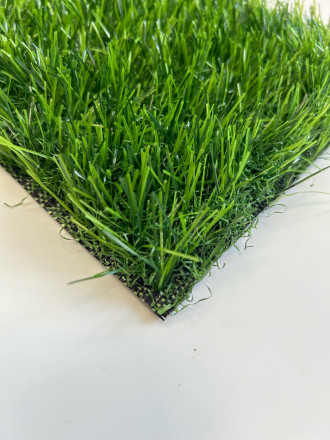 Ландшафтная искусственная трава Grassawa Color 30 мм