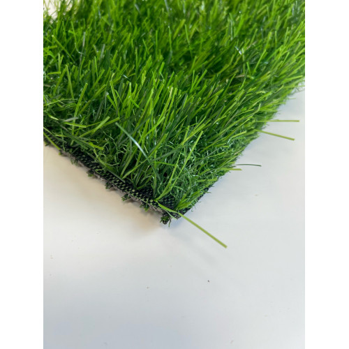 Ландшафтная искусственная трава Grassawa Color 40 мм