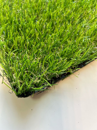 Ландшафтная искусственная трава Grassawa Lux Grass 25 мм