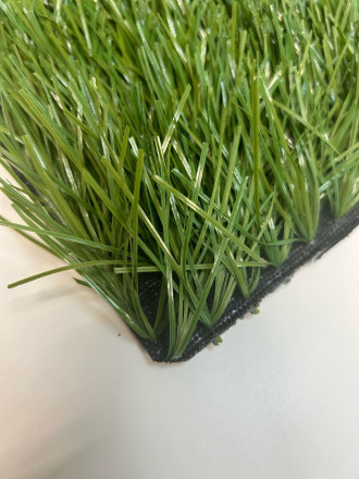 Искусственная трава для футбола Grassawa Profi 60 мм 12 000 Dtex